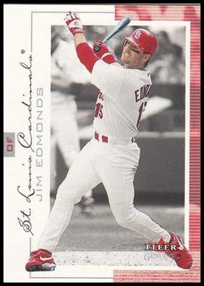 59 Jim Edmonds